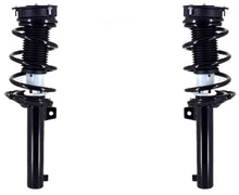 Front Complete Strut Assembly For Volkswagen Tiguan 2018-2024 Front Wheel Drive