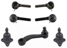 Idler Arm Tie Rods Ball Joints for Ford Courier 1972 1975 1976 1977 1978 1979