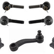 Idler Arm Tie Rods Ball Joints for Ford Courier 1972 1975 1976 1977 1978 1979