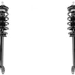 Front Complete Strut Assembly For Mercedes Benz C300 2015-2020 Rear Wheel Drive