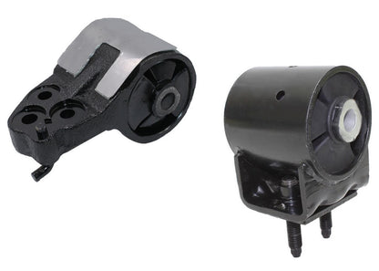 Front Left & Right Engine Motor Mounts for Ford F150 2009 2015 2017 2020 2023