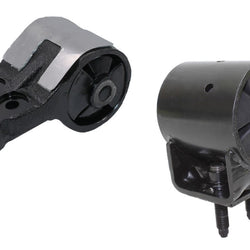 Front Left & Right Engine Motor Mounts for Ford F150 2009 2015 2017 2020 2023