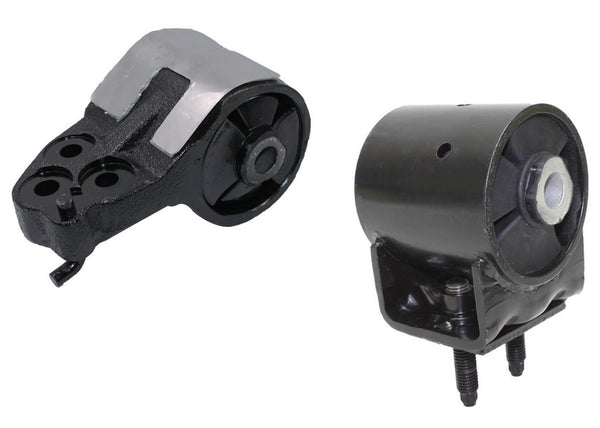 Front Left & Right Engine Motor Mounts for Ford F150 2009 2015 2017 2020 2023