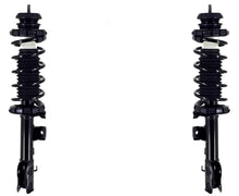 Front Complete Strut & Spring Assembly For Nissan Versa SR 2022 2023 2024
