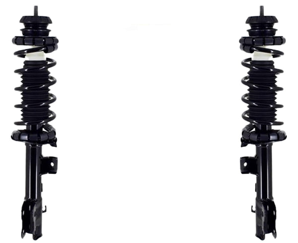 Front Complete Strut & Spring Assembly For Nissan Versa 2020 2021 2022 2024