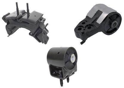 Engine Motor Mounts & Trans Mount for Ford Expedition 4x4 4WD 2010 2011 2014