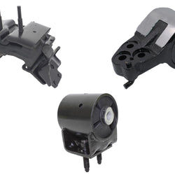 Engine Motor Mounts & Trans Mount for Ford Expedition 4x4 4WD 2010 2011 2014