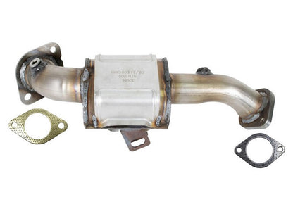 Front Upper Catalytic Converter for Ford Explorer 2016 2017 2018 2019 2.3L