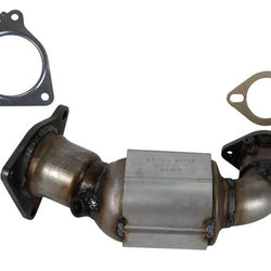 Front Upper Catalytic Converter for Subaru Legacy Outback 2020 2021 2022 23 2024