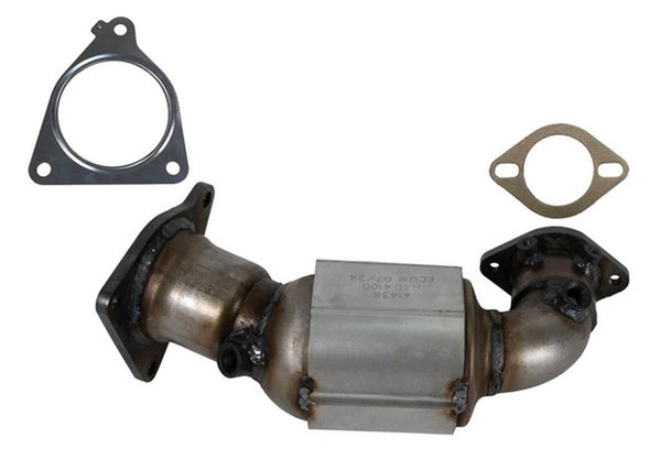 Front Upper Catalytic Converter for Subaru Legacy Outback 2020 2021 2022 23 2024