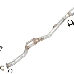 Upper Lower Catalytic Converter for Subaru Legacy Outback 2020 2021 2022 23 2024