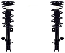 Front Complete Struts Assembly For Bronco Sport 2021-2024 W/ Part Time Drive