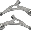 Front Lower Control Arms & Lower Ball Joints For Ford Escape 2020 2021 2024