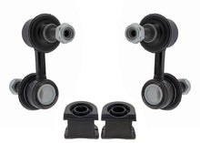 Front Sway Bar Bushings Sway Bar Links for Subaru Forester 2009 2011 2012 2013