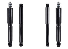 Front Rear Complete Shocks Absorber For Toyota Pick Up 1986-1995 4x4 4 Wheel Dv