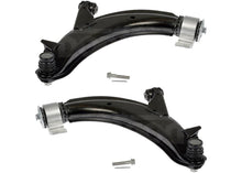 L & R Front Lower Control Arm W/ Ball Joints for Subaru Forester 2006 2007 2008