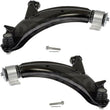 L & R Front Lower Control Arm W/ Ball Joints for Subaru Forester 2006 2007 2008