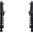Front & Rear Struts For GS350 07-11 All Wheel Drive W/O Adaptive Control Suspen