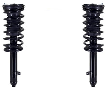 Front Struts For GS350 2007-2011 All Wheel Drive W/O Adaptive Control Suspension