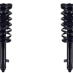 Front Struts For GS350 2007-2011 All Wheel Drive W/O Adaptive Control Suspension
