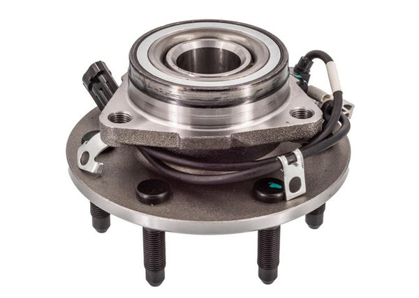 Front Right Wheel Bearing & Hub Assembly For 2003-2005 Astro Van All Wheel Drive