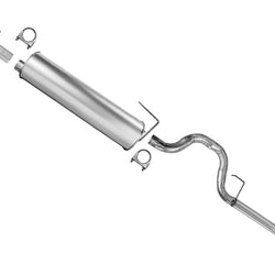 For 2004 2007 2008 Ford F-150 4.2L 4.6L 5.4L Weld on Muffler Tail Pipe Exhaust