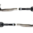 Front Inner & Outer Tie Rods For Lexus IS250 2006 2007 2008 2015 All Wheel Drive