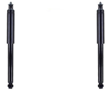 Rear Complete Shocks W/ Mounts For Nissan Juke 2011 2015 2017 Front Wheel Drive