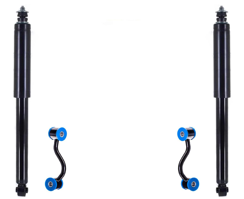 Rear Ant-Roll Bar Bushngs Rubber for Dodge Durango 52124885AF Rear Ant-Roll Bar Bushngs Rubber for Dodge Durango 52124885AF
