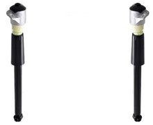 Rear Complete Shocks W/ Mounts For A4 Quattro 17-2024 EXC Electronic Suspension