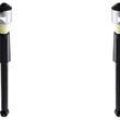 Rear Complete Shocks W/ Mounts For A4 Quattro 17-2024 EXC Electronic Suspension