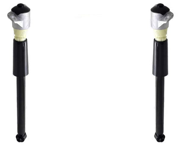 Rear Complete Shocks W/ Mounts For A4 Quattro 17-2024 EXC Electronic Suspension