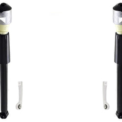 Rear Complete Shocks & Links For A4 Quattro 2017-2024 EXC Electronic Suspension