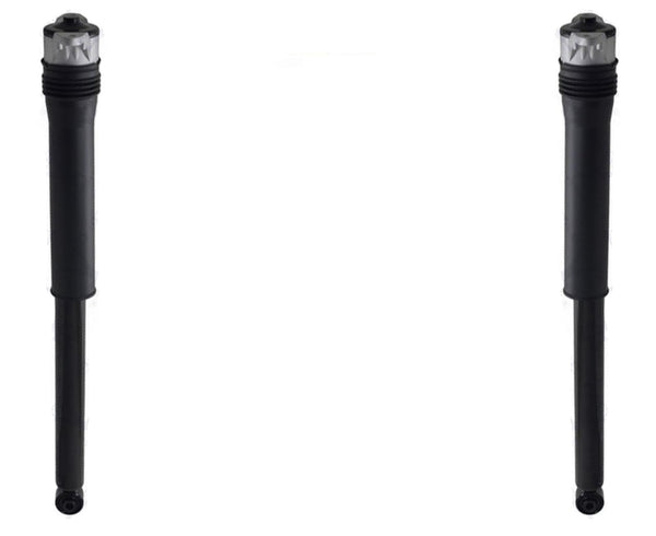 Rear Complete Shocks W/ Mounts For Mazda CX-30 2020 2021 2022 2023 2024