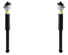 Rear Complete Shocks W/ Mounts For Hyundai Elantra 2021-2024 W/O Multi-Link