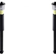 Rear Complete Shocks W/ Mounts For Hyundai Elantra 2021 2022 2024 W/ Multi-Link