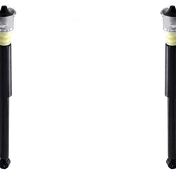 Rear Complete Shocks W/ Mounts For Hyundai Elantra 2021 2022 2024 W/ Multi-Link