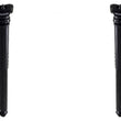 Rear Complete Shocks W/ Mounts For Nissan Versa 2020 2021 2022 2023 2024