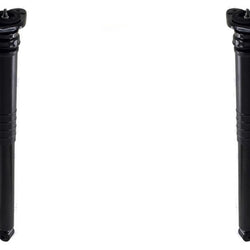 Rear Complete Shocks W/ Mounts For Nissan Versa 2020 2021 2022 2023 2024