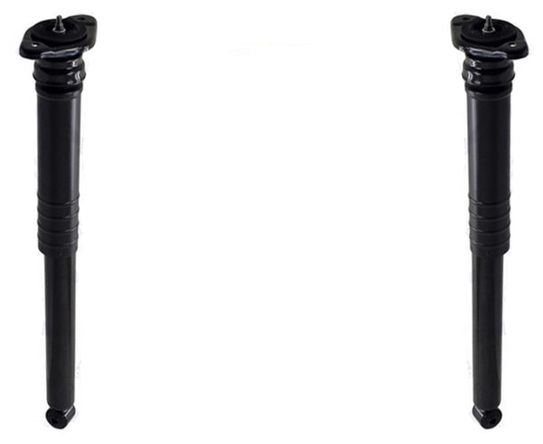 Rear Complete Shocks W/ Mounts For Nissan Versa 2020 2021 2022 2023 2024