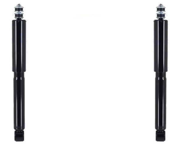 Rear Complete Shocks Absorber For Nissan Leaf 2011 2012 2013 2014 2015 2024
