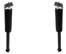 Rear Complete Shocks W/ Mounts For Honda Accord 2018-2022 W/O Adaptive Damper