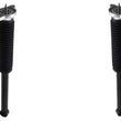 Rear Complete Shocks W/ Mounts For Honda Accord 2018-2022 W/O Adaptive Damper