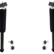 Rear Shocks Upper Lower Arms & Links For Accord 2018-2022 W/O Adaptive Damper