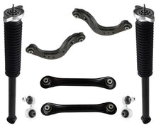 Rear Shocks Upper Lower Arms & Links For Accord 2018-2022 W/O Adaptive Damper