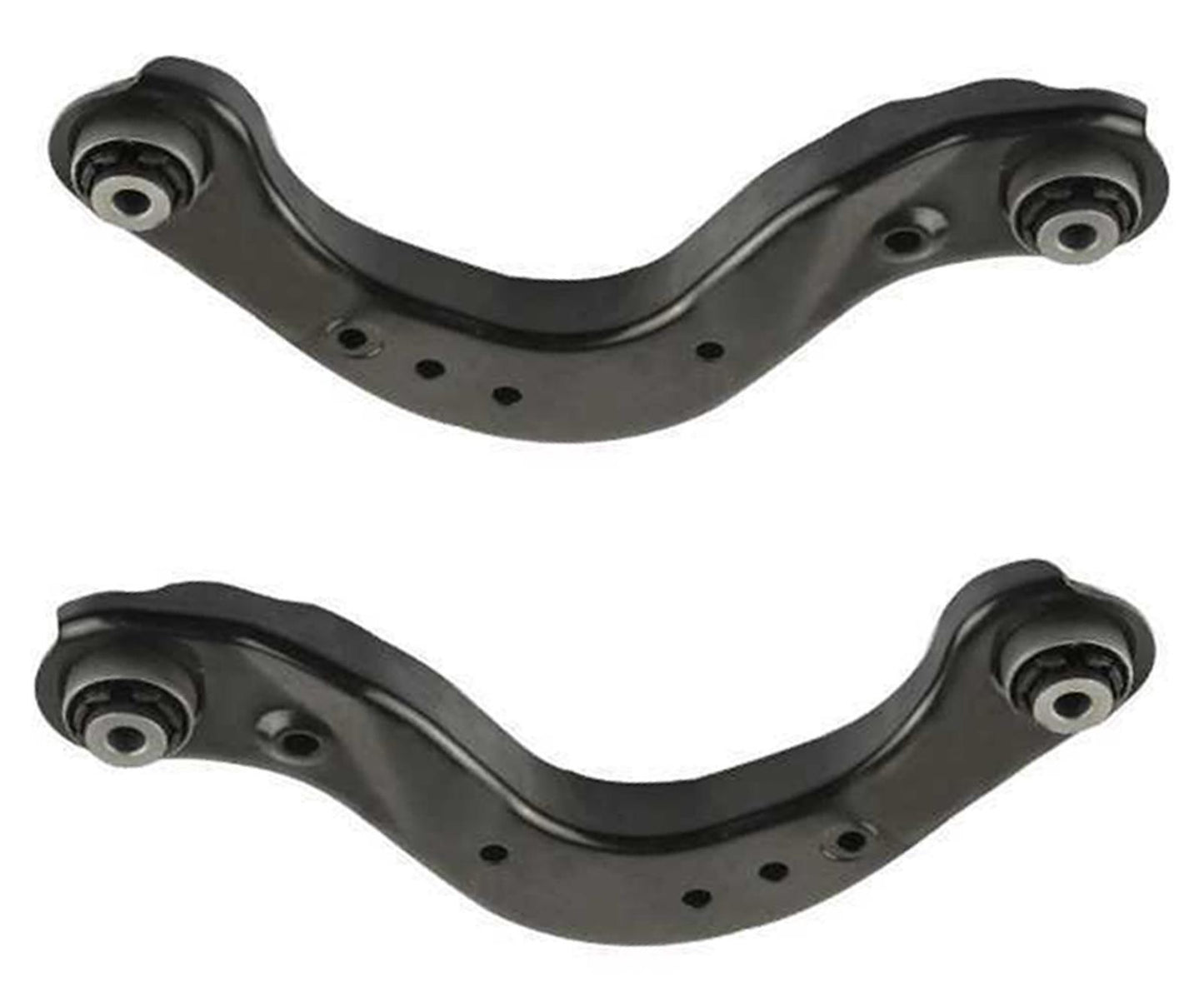 Rear Upper Control Arms W/ Bushings For Honda Accord 2018 2019 2020 2021 2023