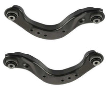 Rear Upper Control Arms W/ Bushings For Honda Accord 2018 2019 2020 2021 2023