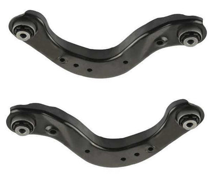 Rear Upper Control Arms W/ Bushings For Honda Accord 2018 2019 2020 2021 2023