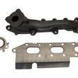 Colector de escape delantero derecho para Ford F150 2011-2016 3.5L Turbo REF BL3Z-9430B