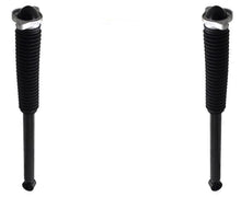 Rear Complete Shocks W/ Mounts For Honda Civic Hatchback 2017 2018 2019 2021